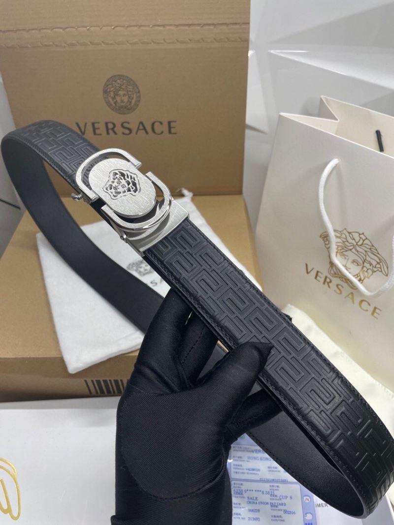 Versace Belts